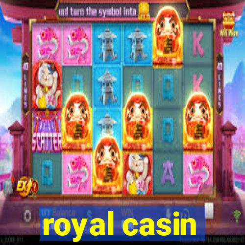 royal casin