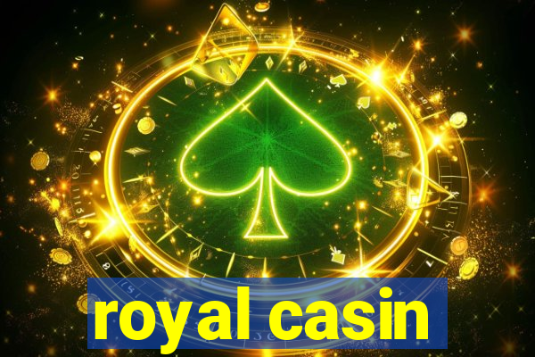 royal casin