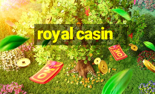 royal casin