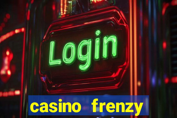 casino frenzy online sabong