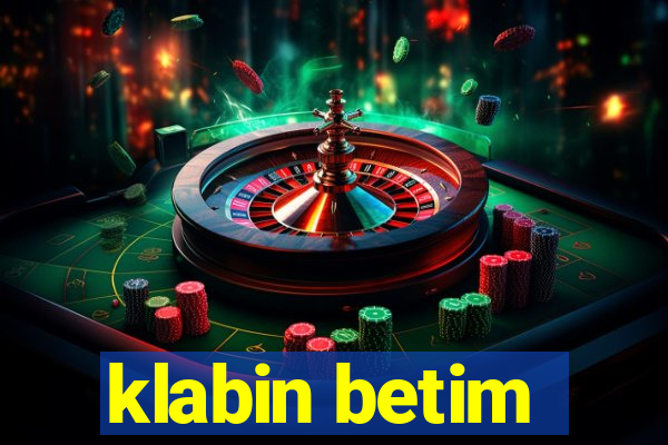 klabin betim