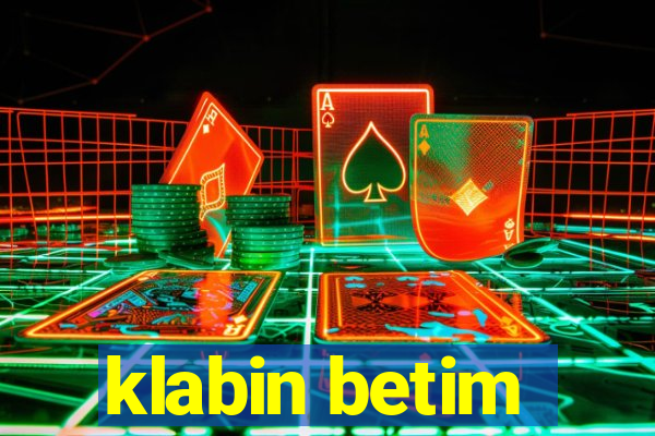 klabin betim