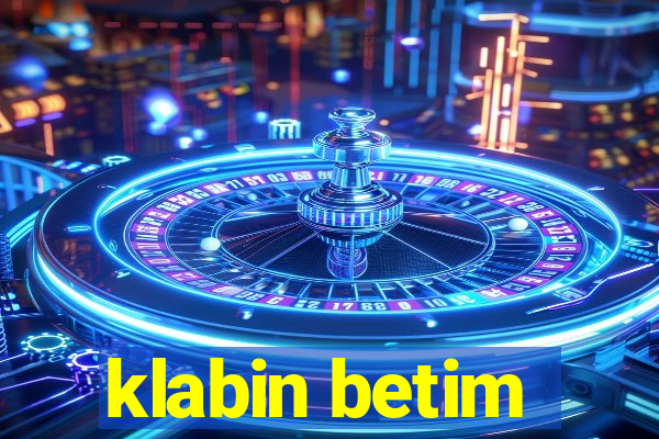 klabin betim