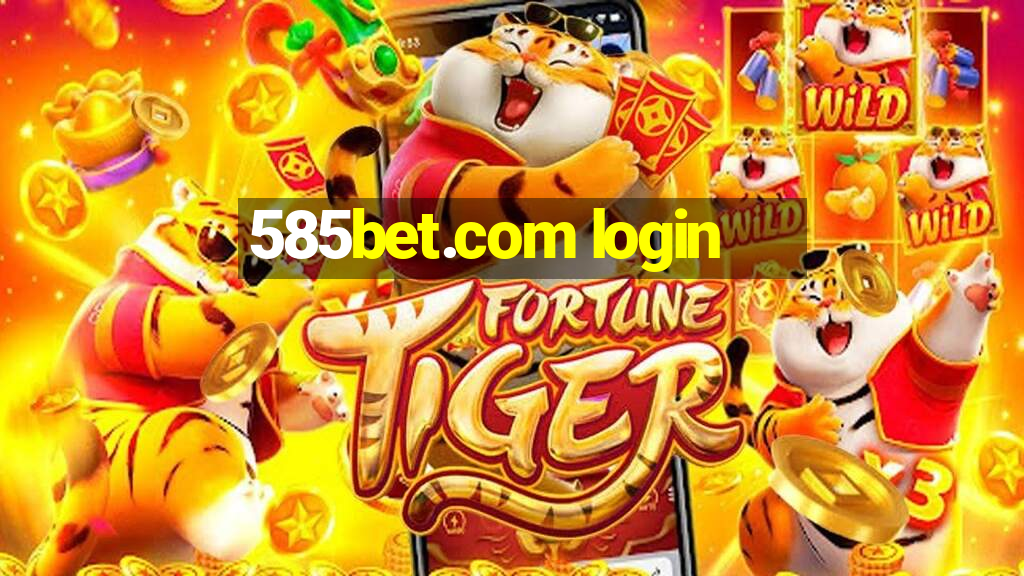 585bet.com login