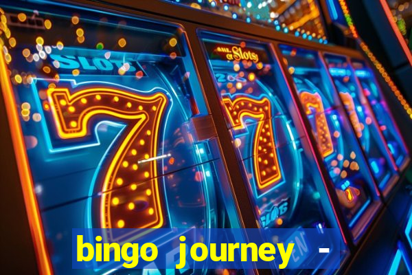 bingo journey - lucky casino