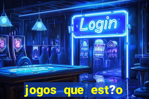 jogos que est?o pagando sem deposito