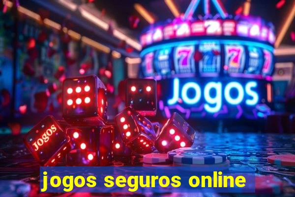 jogos seguros online