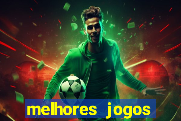 melhores jogos gratis para iphone