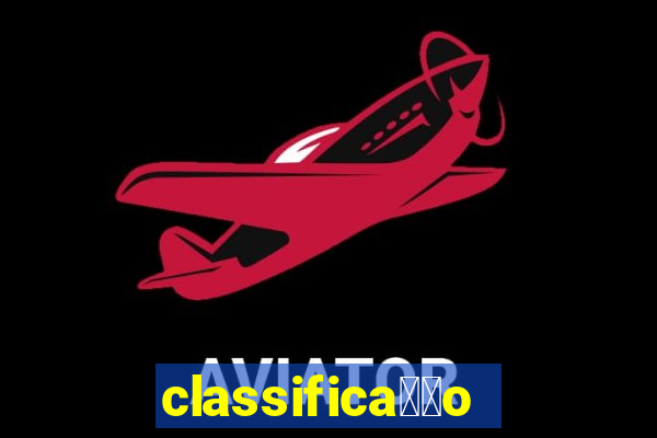 classifica莽茫o olimp铆adas futebol