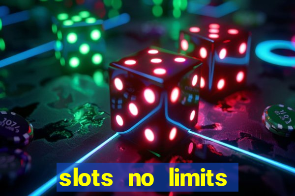 slots no limits slot machines