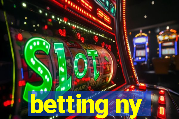 betting ny