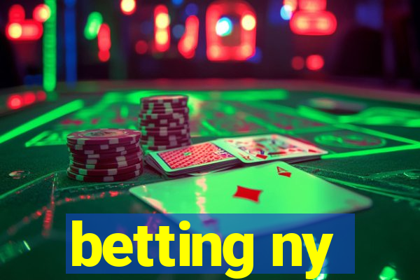 betting ny