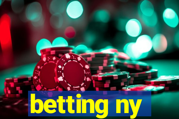 betting ny