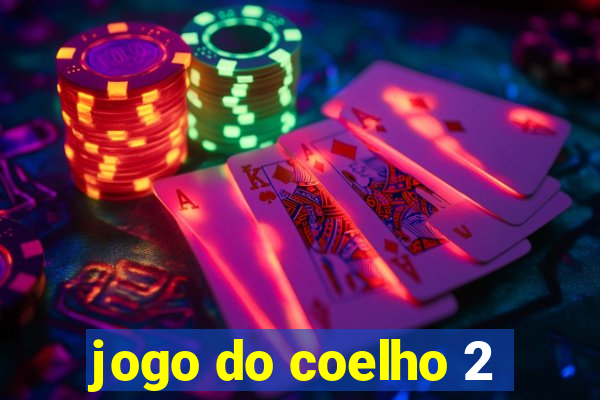 jogo do coelho 2