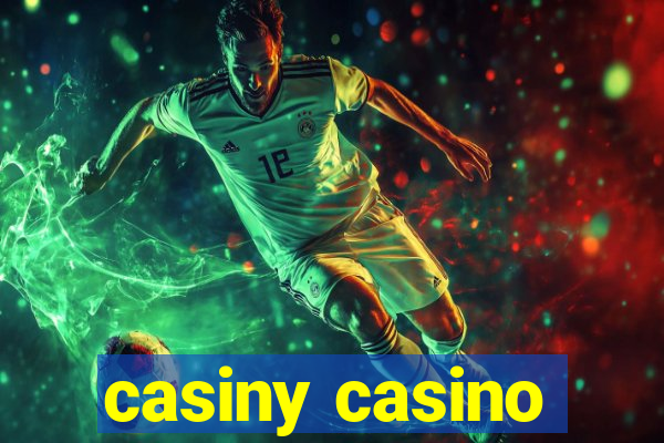 casiny casino