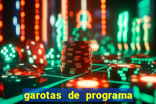 garotas de programa de saj