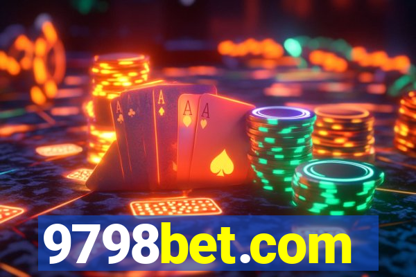 9798bet.com