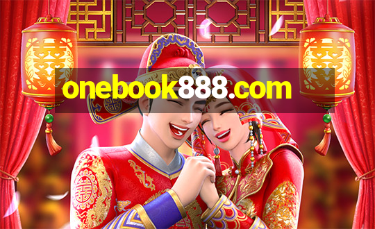 onebook888.com