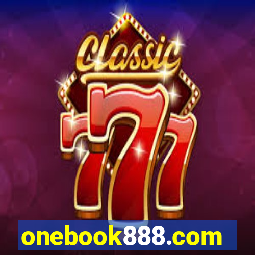 onebook888.com