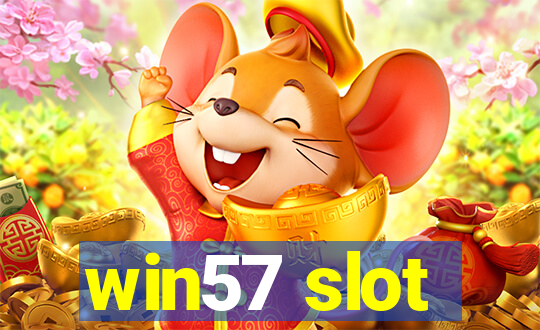 win57 slot