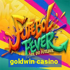 goldwin casino