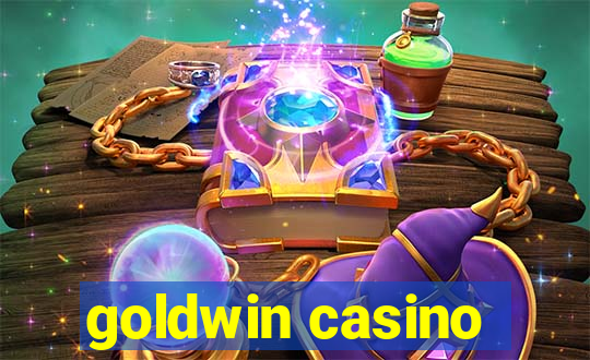 goldwin casino