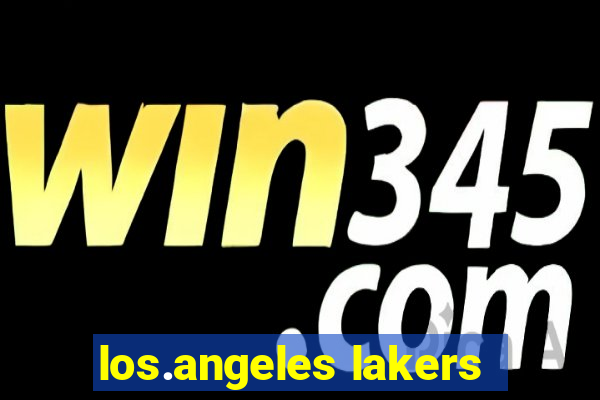 los.angeles lakers