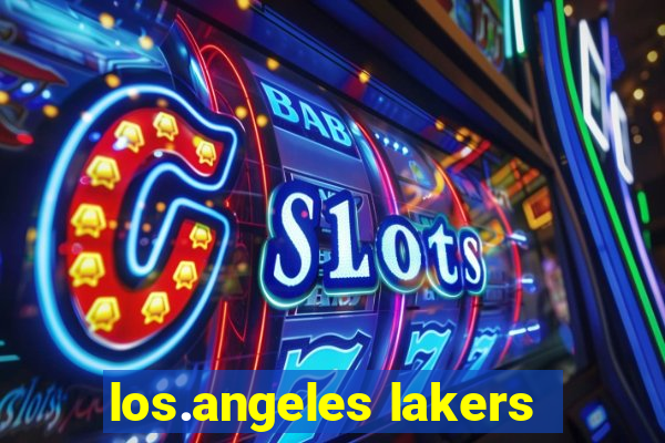 los.angeles lakers