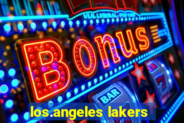 los.angeles lakers