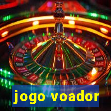 jogo voador