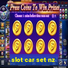 slot car set nz