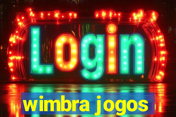 wimbra jogos