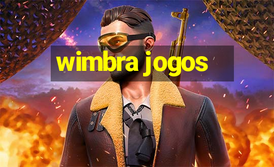 wimbra jogos