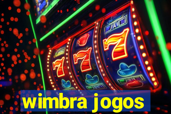 wimbra jogos