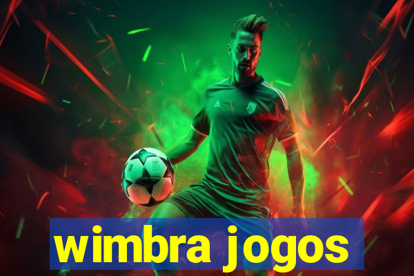 wimbra jogos