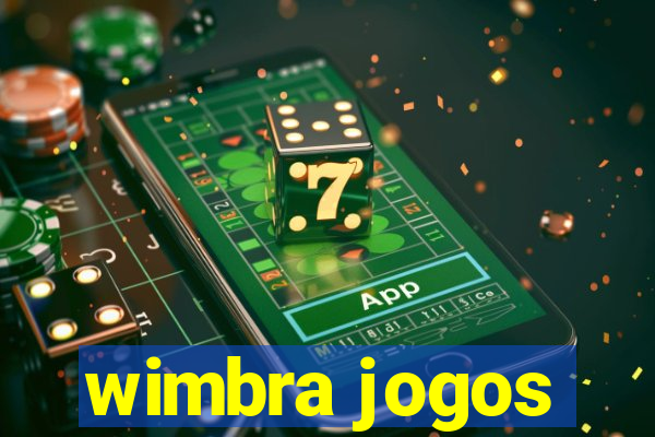 wimbra jogos