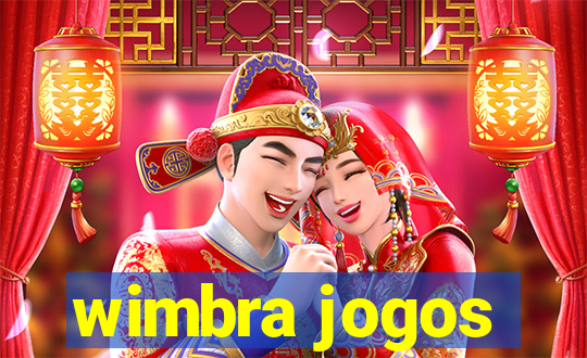 wimbra jogos