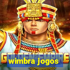 wimbra jogos