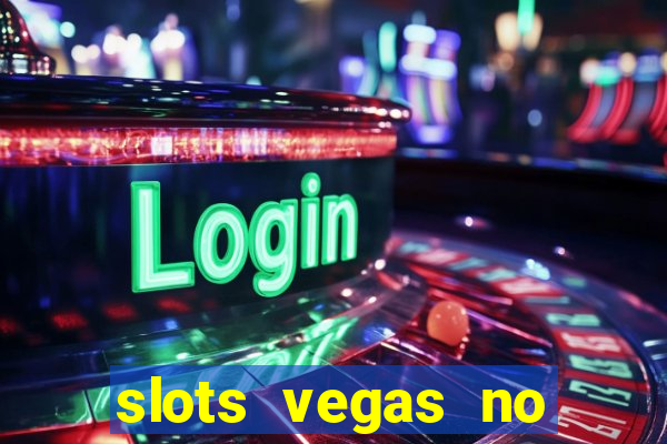 slots vegas no deposit bonus code