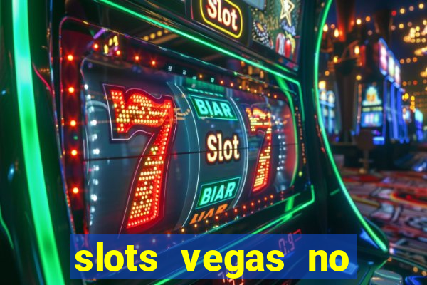 slots vegas no deposit bonus code