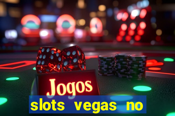 slots vegas no deposit bonus code