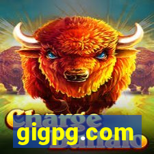 gigpg.com