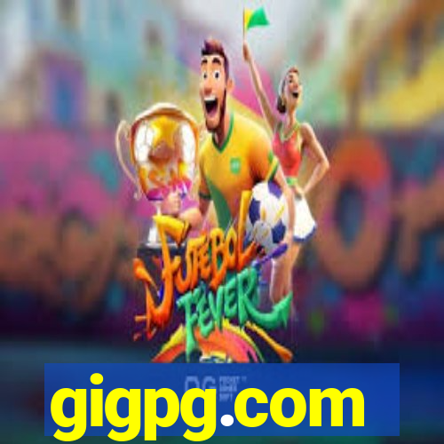 gigpg.com