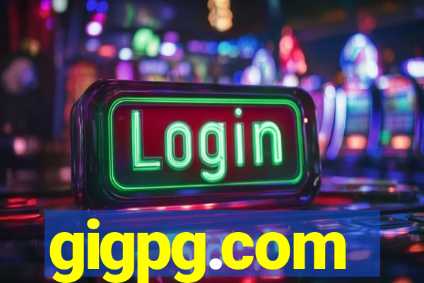 gigpg.com