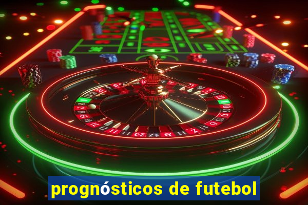 prognósticos de futebol