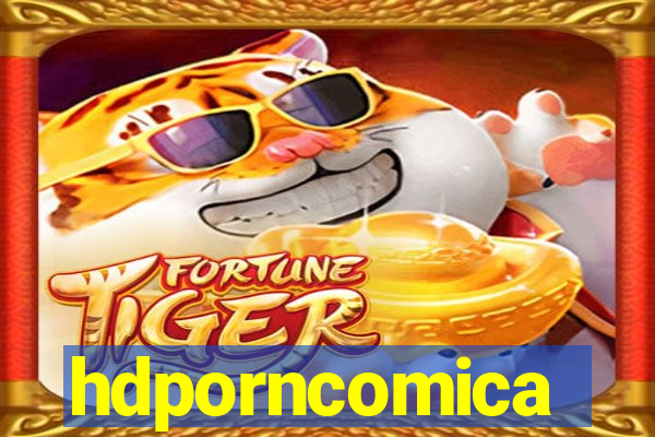 hdporncomica