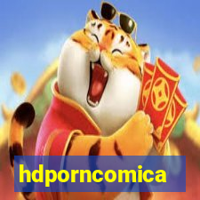 hdporncomica