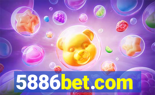 5886bet.com