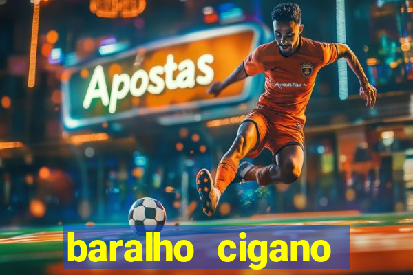 baralho cigano estrela guia