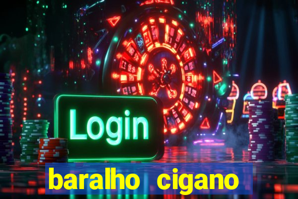 baralho cigano estrela guia